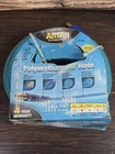 Amflo 12-50E 1/4"X50FT Poly Air Hose Blue (new). Price: $24.99.