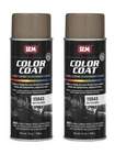 Sem 15843 Color Coat Medium Parchment Spray Paint Aerosol Can 12 Oz. (2 Pack) New. Price: $52.91.