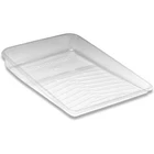Wooster Genuine 11" Deluxe Paint Tray Liner For R402 & BR549 R406-11 New. Price: $6.95.