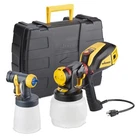 Wagner Flexio 595 Paint Sprayer Multi Project Design Lightweight Efficient New. Price: $201.90.
