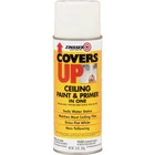 Zinsser Covers Up Ceiling Paint & Primer One (3688CT) New. Price: $55.46.