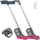 2 Pcs Industrial Wheeled Marking Wand For Line Paint Stripe Ground Spray New. Price: $99.42.