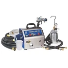 Graco 17N269 Finishpro Hvlp 9.5 Procomp Series New. Price: $2946.00.