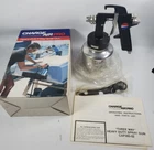 Ingersoll Rand Heavy Duty 3-WAY Hvlp Spray Gun Charge Air Pro CAP300-02 Nos Open. Price: $89.99.