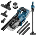 Tengxcel Cordless Vacuum Cleaner For Makita 18V Lxt Battery Handheld New. Price: $92.58.