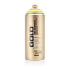 Montana Cans Gold Spray Paint Semi Gloss Versatile Fast Drying 25 Sq Ft Coverage New. Price: $19.03.