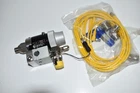 Graco 288554 Automatic Airless Gun - New W/ Cables (WMJ27). Price: $937.50.