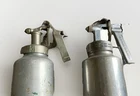 Air Spray Gun General Purpose Lot (2) Units All Metal Campbell Hausfeld Used. Price: $17.10.