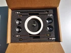 Titan Pro-finish Professional Atomizing Kit 773-165 Air Caps & Needle Nozzle Set New. Price: $129.00.