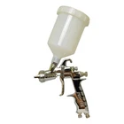 Pro-tek 4000GH-14 Hvlp Gravity Feed Paint Spray Gun, 1.4 Mm Nozzle, 600 Ml New. Price: $208.65.