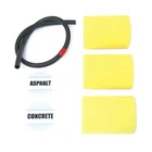 Newstripe 10004377 Replacement Roller Kit, Pk, In.. Price: $55.79.