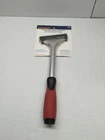 Warner Soft Grip Steel 9-IN Handle 4-IN Carbide Blades Paint Scraper 34690 New. Price: $8.35.
