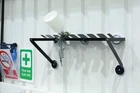 Power-tec 8 Position Magnetic Spray Gun Holder 92111 New. Price: $266.93.