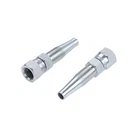 Hydraulic Repair Kit 3/8'' Id For R2 R16 R17 R19 2-WIRE Hoses New. Price: $39.15.