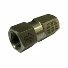Pc General Pump YCV38FSS 10.5 Gpm 3/8IN. Check Valve - 6500 Psi New. Price: $61.28.