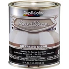 Dupli-color BSP301 Metallic Clear Coat Paint Shop Finish System Mid Special New. Price: $34.29.