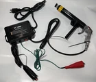 Ptool Hotcoat PT-200 Dual Voltage Metal Powder Coating Gun 15KV 25KV Open. Price: $79.99.