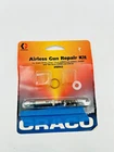 Graco 218143 Airless Spray Gun Repair Kit Oem For Silver 220954 & 208663 Open. Price: $95.00.