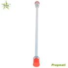 20CM-150CM Universal Airless Paint Sprayer Gun Tip Extension Pole Rod New. Price: $8.91.