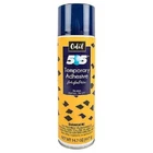 Odif Usa 505 Spray And Fix Temporary Fabric Adhesive 14.7 12.4OZ, Clear New. Price: $39.90.