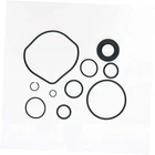 Edelmann 8963 Power Steering Pump Seal Kit New. Price: $32.32.
