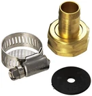 Mintcraft GB958F3L Britan Female End Repair Brass Hose New. Price: $10.55.