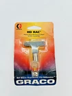 Graco GHD317 Reverse-a-clean Switchtip Heavy Duty For Airless Spray Guns New. Price: $55.00.