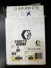 Graco Replacement Filter Main Part #240273 New. Price: $50.00.