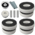 Aolleteau Compatible Foam And Carbon Rings Replacement For Biorb Filter Set... New. Price: $32.62.