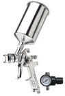 Titan TIT19120 Vaper 2.0 Mm Hvlp Gravity Feed Spray Gun New. Price: $135.54.