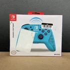 Nintendo Switch Horipad Wireless Controller Oem Teal - Tested Working Used. Price: $24.99.