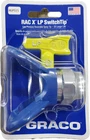 Graco RLP515 Low Pressure X Reversible Tip With Guard Combo New. Price: $84.21.