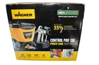 Wagner Spraytech 0580678 Control Pro 130 Power Tank Paint Sprayer - New!. Price: $179.95.