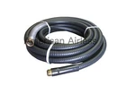 Graco Hvlp High-flex Turbine 30FT Air Hose 257159 257-159 Fits Capspray Titan New. Price: $134.99.