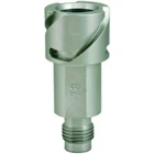 Devilbiss Dekups DPC-78 Adapter, Use With: Autofxmart New. Price: $17.11.