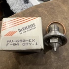Devilbiss AV-650-EXF-94 Fluid Tip For Jga,msa,mbc Spray-gun New In Box. Price: $22.00.