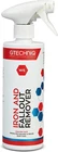 Gtechniq Car Iron & General Fallout Remover W6 Brake Dust Fast Degreaser 500ML New. Price: $18.82.
