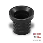 Transmission Dipstick Tube Seal Oem 1259475 96014690, Soft Oil Black New. Price: $15.37.