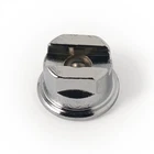 Graco 163927 Silver Flat Tip, New. Price: $25.00.