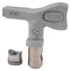 Graco XHD525 Airless Spray Gun Tip,tip Size 0.025 In 21YT17 New. Price: $111.85.