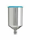Anest Iwata 6033E 700ML Aluminum Cup For LPH-400LV, W400LV, W400, LPH400LVB New. Price: $89.00.