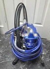 Graco Ultimate 390 Electric Airless Sprayer W/hose + Gun Used Twice. Price: $799.98.