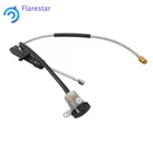 For 1998-2002 Chevrolet Camaro Pontiac Firebird Clutch Master Cylinder New. Price: $37.96.