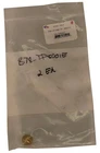Sma Products Teejet Even Flat Spray Tip Brass #1 878-TP8001E New. Price: $10.17.