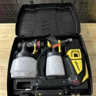 Wagner Flexio 3500 Handheld Hvlp Paint Sprayer For. Price: $60.00.