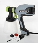 Plus 14GPH Electric Paint Sprayer 120 Volt Model 2234 New. Price: $79.51.