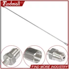 Findmall Pack 120CM Airless Paint Sprayer Gun Tip Extension Pole Rod New. Price: $37.46.