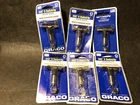 6-GRACO Switch Tips 286519 New. Price: $180.00.