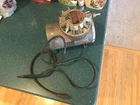 Montgomery Ward 45 Psi Compressor Motor Qbw 6303 Used. Price: $19.95.