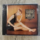 Cd Lorrie Morgan War Paint 1994 Bna Records (new Factory Sealed) Brand. Price: $6.99.